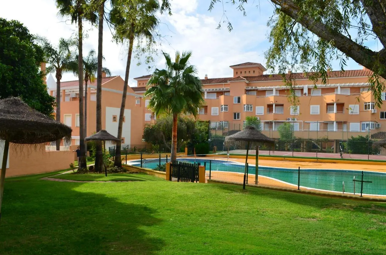 Apartment Ipanema Resort 1 Islantilla